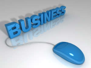 business online
