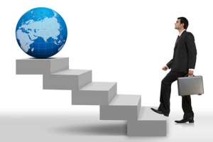 business online